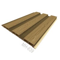 Wooden 204mm Decor Panel Pvc Ceiling Panels For Sale Interior Decor Wall Panel Other Boards